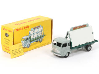 Lot 342 - DINKY TOYS (FRANCE) (1)