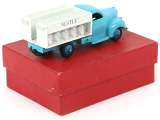 Lot 312 - DINKY TOYS (FRANCE) (1)