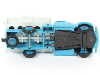 Lot 312 - DINKY TOYS (FRANCE) (1)