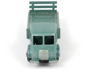 Lot 296 - DINKY TOYS (FRANCE) (1)
