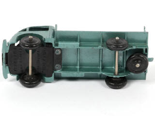 Lot 296 - DINKY TOYS (FRANCE) (1)