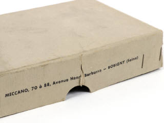 Lot 293 - DINKY TOYS (FRANCE) (2)