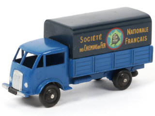 Lot 298 - DINKY TOYS (FRANCE) (1)