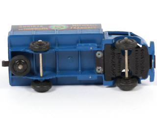 Lot 298 - DINKY TOYS (FRANCE) (1)
