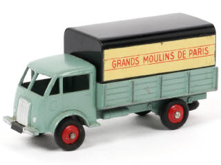 Lot 300 - DINKY TOYS (FRANCE) (1)