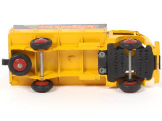 Lot 299 - DINKY TOYS (FRANCE) (1)