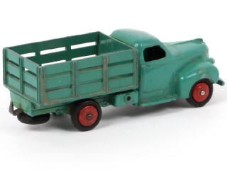 Lot 304 - DINKY TOYS (FRANCE) (1)