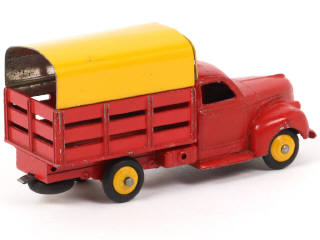 Lot 308 - DINKY TOYS (FRANCE) (1)