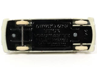 Lot 230 - DINKY TOYS (FRANCE) (1)