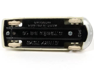 Lot 159 - DINKY TOYS (FRANCE) (1)