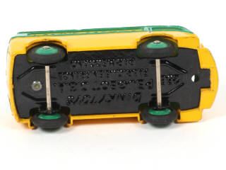 Lot 317 - DINKY TOYS (FRANCE) (1)