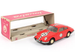 Lot 65 - JOUSTRA (FRANCE) (1)