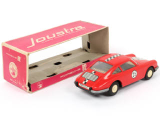 Lot 65 - JOUSTRA (FRANCE) (1)