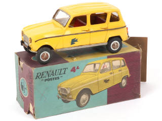 Lot 60 - JOUSTRA (FRANCE) (1)