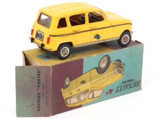 Lot 60 - JOUSTRA (FRANCE) (1)