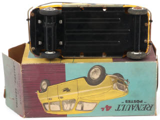 Lot 60 - JOUSTRA (FRANCE) (1)