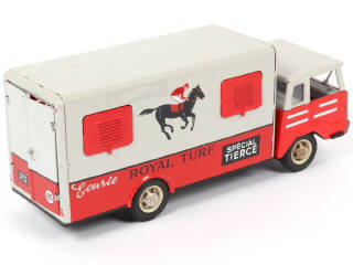 Lot 56 - JOUSTRA (FRANCE) (1)