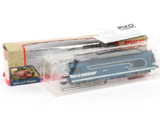 Lot 20 - PIKO 'HO' (RDA) (1)