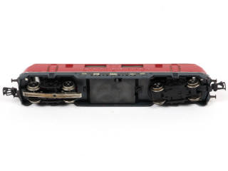 Lot 15 - MÄRKLIN 'HO' (ALLEMAGNE) (1)