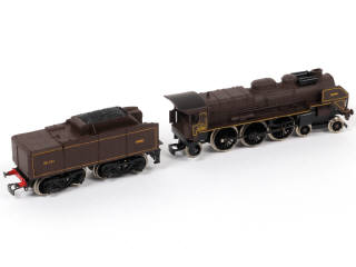 Lot 28 - JOUEF 'HO' (FRANCE) (4)