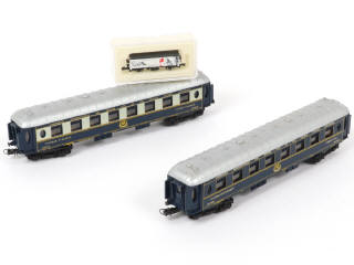 Lot 28 - JOUEF 'HO' (FRANCE) (4)