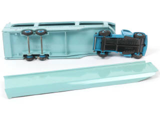 Lot 80 - DINKY TOYS (GB) (1)