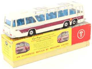 Lot 89 - DINKY TOYS (GB) (1)