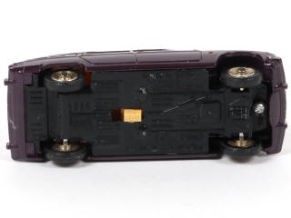 Lot 149 - DINKY TOYS (FRANCE) (1)