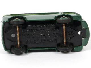 Lot 179 - DINKY TOYS (FRANCE) (1)