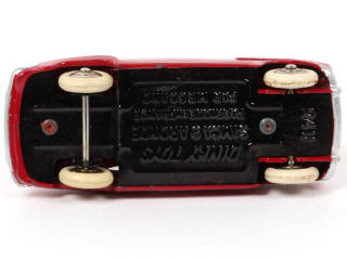 Lot 122 - DINKY TOYS (FRANCE) (1)