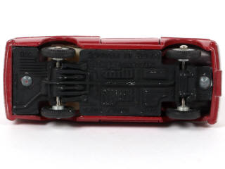 Lot 142 - DINKY TOYS (FRANCE) (1)