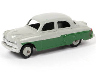 Lot 64 - DINKY TOYS (GB) (1)