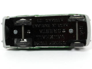 Lot 64 - DINKY TOYS (GB) (1)