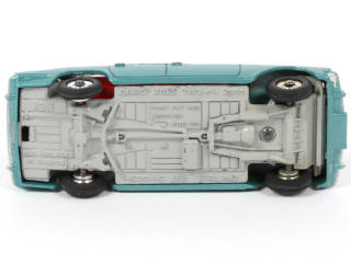Lot 69 - DINKY TOYS (GB) (1)