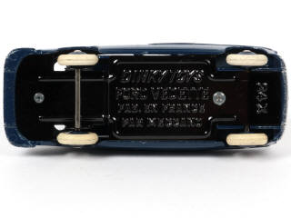 Lot 121 - DINKY TOYS (FRANCE) (1)