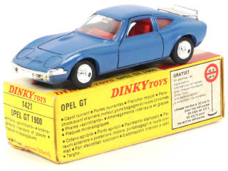 Lot 146 - DINKY TOYS (FRANCE) (1)