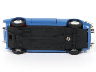 Lot 146 - DINKY TOYS (FRANCE) (1)