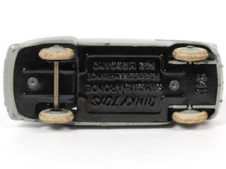 Lot 133 - DINKY TOYS (FRANCE) (1)