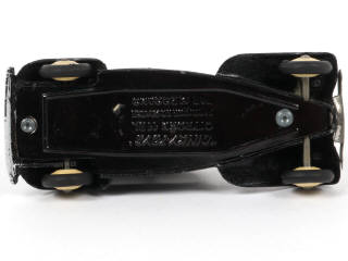 Lot 118 - DINKY TOYS (FRANCE) (1)