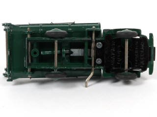 Lot 176 - DINKY TOYS (FRANCE) (1)