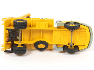 Lot 204 - DINKY TOYS (FRANCE) (1)