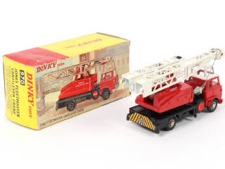Lot 78 - DINKY TOYS (GB) (1)