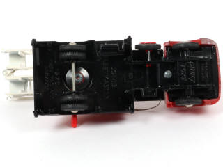 Lot 78 - DINKY TOYS (GB) (1)