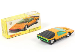 Lot 147 - DINKY TOYS (FRANCE) (1)