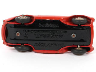 Lot 124 - DINKY TOYS (FRANCE) (1)