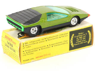 Lot 148 - DINKY TOYS (FRANCE) (1)