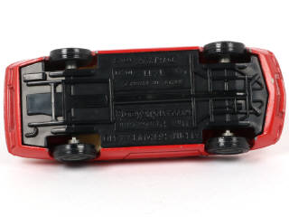 Lot 145 - DINKY TOYS (FRANCE) (1)