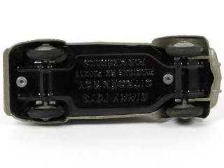 Lot 120 - DINKY TOYS (FRANCE) (1)