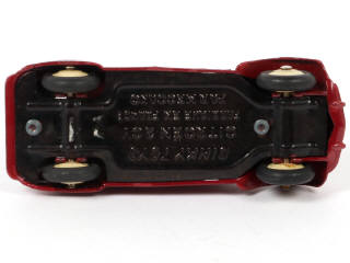 Lot 132 - DINKY TOYS (FRANCE) (1)