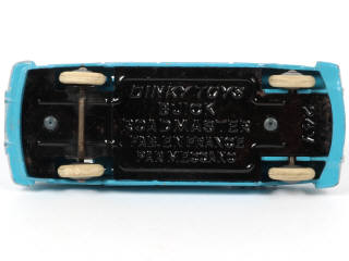 Lot 135 - DINKY TOYS (FRANCE) (1)